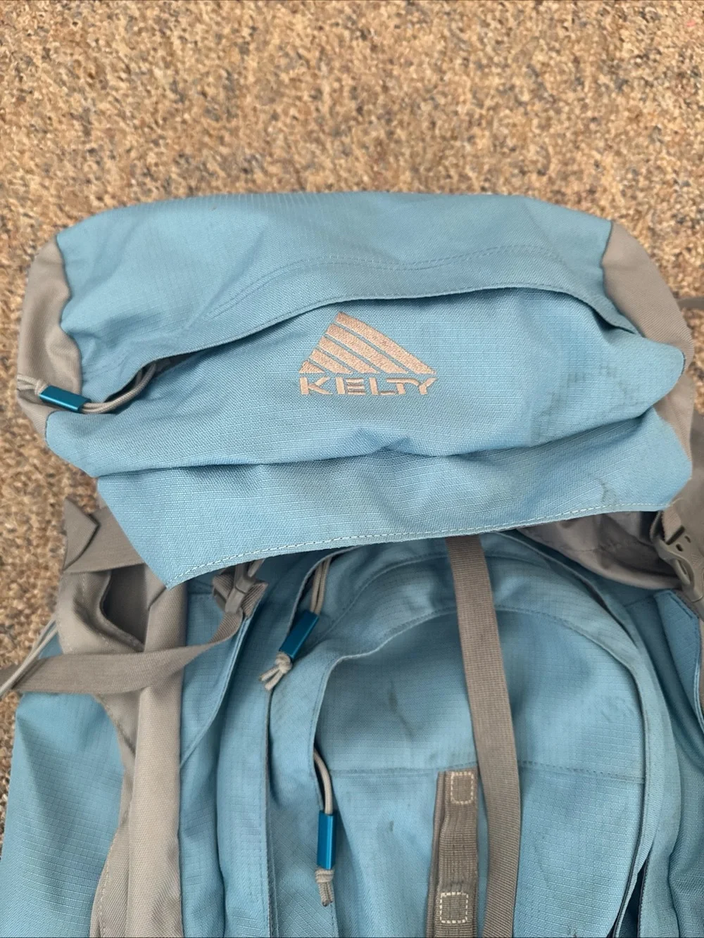 Kelty coyote 4500w